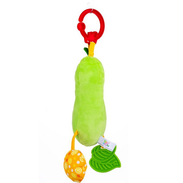 Продукт Bali Bazoo Bell - Висулка - 0 - BG Hlapeta